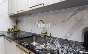 4-к квартира, на длительный срок, 146м2, 2/6 этаж