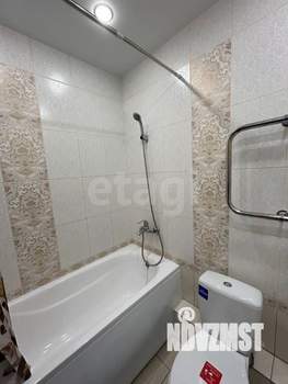 Студия квартира, на длительный срок, 16м2, 7/16 этаж