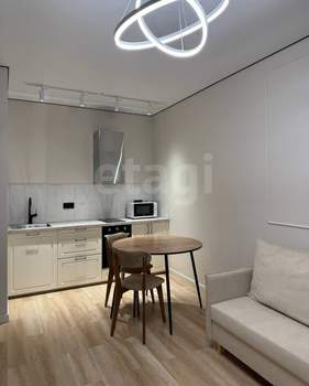 1-к квартира, на длительный срок, 34м2, 5/14 этаж