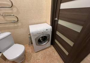 Студия квартира, на длительный срок, 23м2, 14/20 этаж