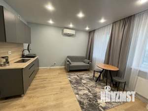 1-к квартира, посуточно, 36м2, 6/16 этаж