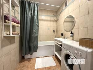 2-к квартира, посуточно, 60м2, 9/14 этаж