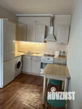 1-к квартира, на длительный срок, 35м2, 5/10 этаж