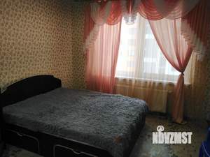 2-к квартира, посуточно, 50м2, 12/17 этаж