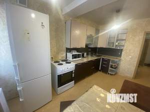 1-к квартира, на длительный срок, 46м2, 7/10 этаж