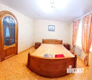 2-к квартира, посуточно, 60м2, 10/14 этаж