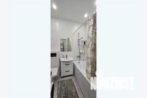 1-к квартира, посуточно, 32м2, 2/9 этаж