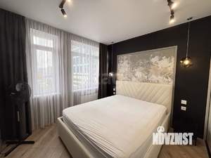 1-к квартира, на длительный срок, 37м2, 10/25 этаж