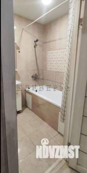 1-к квартира, на длительный срок, 36м2, 3/4 этаж