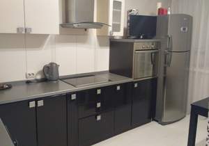 1-к квартира, на длительный срок, 38м2, 11/14 этаж