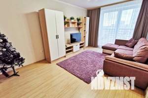 2-к квартира, посуточно, 70м2, 11/17 этаж