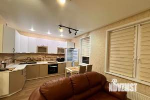 2-к квартира, на длительный срок, 60м2, 15/24 этаж