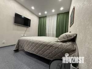 1-к квартира, посуточно, 34м2, 8/19 этаж