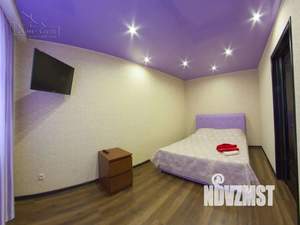 1-к квартира, посуточно, 50м2, 2/9 этаж