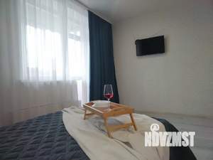 Студия квартира, посуточно, 27м2, 8/16 этаж