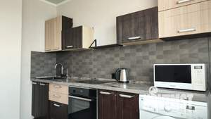 1-к квартира, посуточно, 42м2, 8/16 этаж