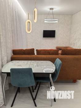 Студия квартира, на длительный срок, 30м2, 16/16 этаж