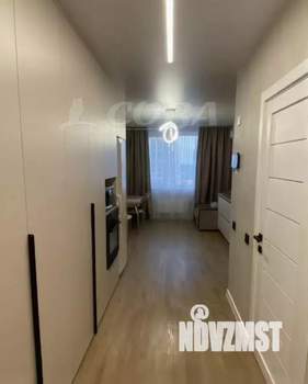 1-к квартира, на длительный срок, 33м2, 20/25 этаж