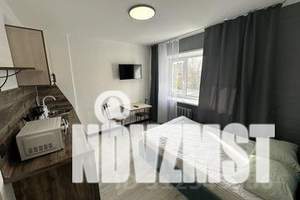 1-к квартира, посуточно, 20м2, 4/5 этаж