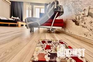 1-к квартира, посуточно, 35м2, 3/15 этаж