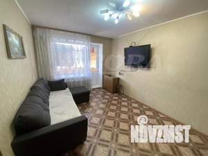 3-к квартира, на длительный срок, 50м2, 4/5 этаж