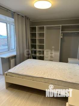 3-к квартира, на длительный срок, 59м2, 4/9 этаж