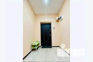 1-к квартира, посуточно, 37м2, 2/20 этаж
