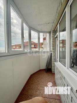 Студия квартира, на длительный срок, 29м2, 12/15 этаж