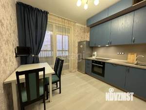 2-к квартира, на длительный срок, 60м2, 14/19 этаж