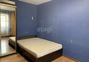 1-к квартира, на длительный срок, 42м2, 3/16 этаж