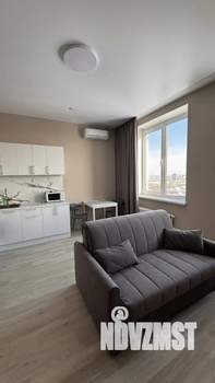 1-к квартира, на длительный срок, 29м2, 16/17 этаж