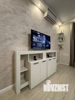 Студия квартира, посуточно, 30м2, 8/15 этаж