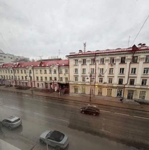 3-к квартира, на длительный срок, 115м2, 3/4 этаж