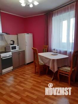 1-к квартира, на длительный срок, 41м2, 7/9 этаж