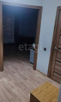 1-к квартира, на длительный срок, 37м2, 10/12 этаж