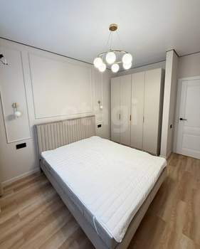 1-к квартира, на длительный срок, 34м2, 5/14 этаж