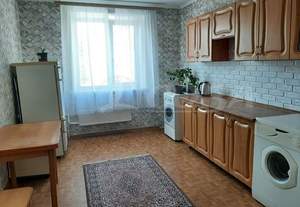 1-к квартира, на длительный срок, 45м2, 5/9 этаж