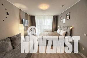 1-к квартира, посуточно, 40м2, 13/15 этаж