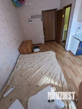 Студия квартира, на длительный срок, 20м2, 1/3 этаж