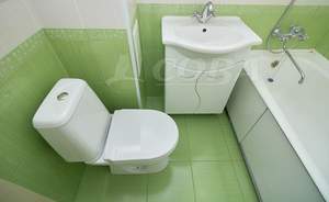 Студия квартира, на длительный срок, 30м2, 8/16 этаж