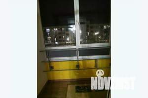 1-к квартира, посуточно, 30м2, 1/4 этаж