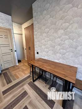 Студия квартира, на длительный срок, 30м2, 18/24 этаж