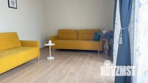 2-к квартира, посуточно, 58м2, 14/17 этаж