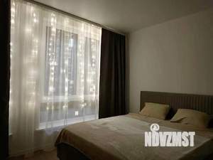 1-к квартира, посуточно, 23м2, 1/1 этаж