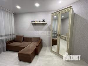 1-к квартира, на длительный срок, 35м2, 2/14 этаж