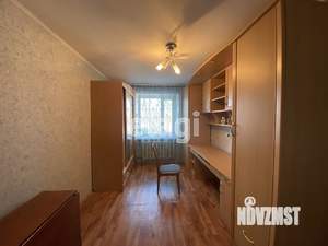 3-к квартира, на длительный срок, 58м2, 4/5 этаж