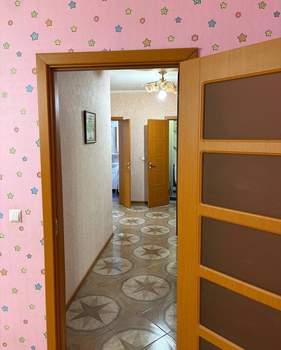 2-к квартира, на длительный срок, 62м2, 6/14 этаж