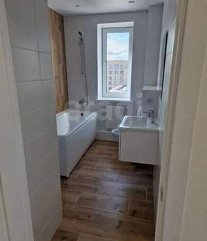 1-к квартира, на длительный срок, 45м2, 14/16 этаж