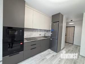 2-к квартира, на длительный срок, 83м2, 11/19 этаж