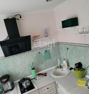 2-к квартира, на длительный срок, 45м2, 2/5 этаж
